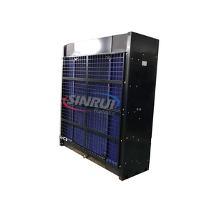 OEM Generator Radiator NT855-G6 Suit for CUMMINS
