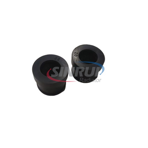 Oil Air Seal for Removable Copper Fin Tube