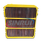 Aftermarket Mining Radiator 124 6867 124-6867 1246867 Suit For CAT D10T