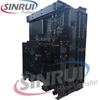 Copper Material Generator Radiator Suit For MTU 12V4000 G21R Engine