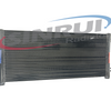 Aftermarket Aluminum Radiator 143-7397 Suit For CAT 120H 120H ES 120H NA 135H