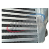 Aftermarket Aluminum Radiator 561-7986 Suit for Liebherr 994B&R9350 HYD Oil Cooler