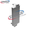 Aluminium Radiator 243-5063 Suit for CAT 140M 160K 140K 120K 12K 14M 160M 962H 950H IT62H