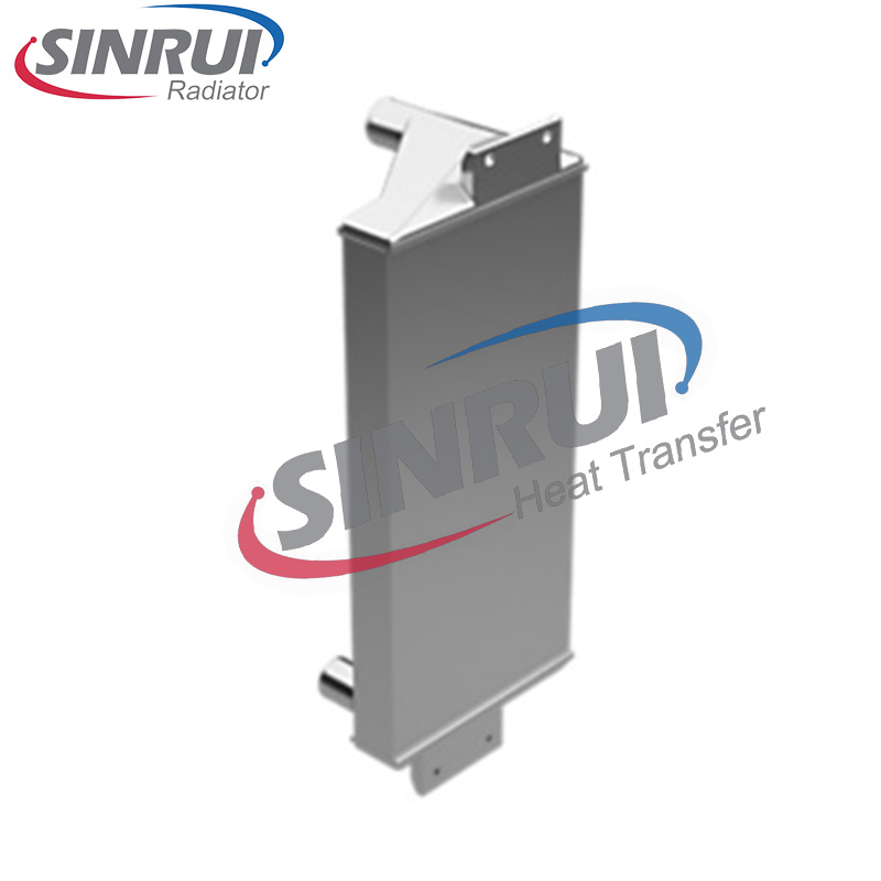 Aluminium Radiator 243-5063 Suit for CAT 140M 160K 140K 120K 12K 14M 160M 962H 950H IT62H