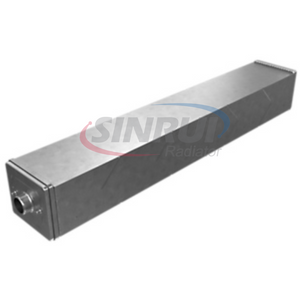 Aluminum Radiator 464-9040 Suit for CAT 793D
