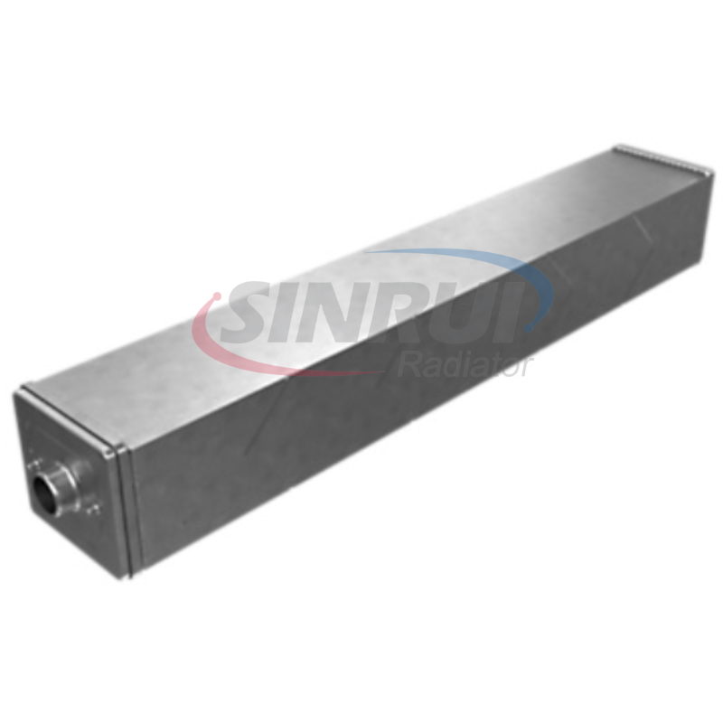 Aluminum Radiator 464-9040 Suit for CAT 793D