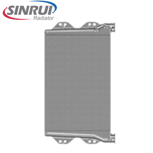 Aluminium Radiator 370-9333 Suit for CAT 793F