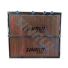 Mining Radiator PC2169 Suit for Komatsu HD465-7