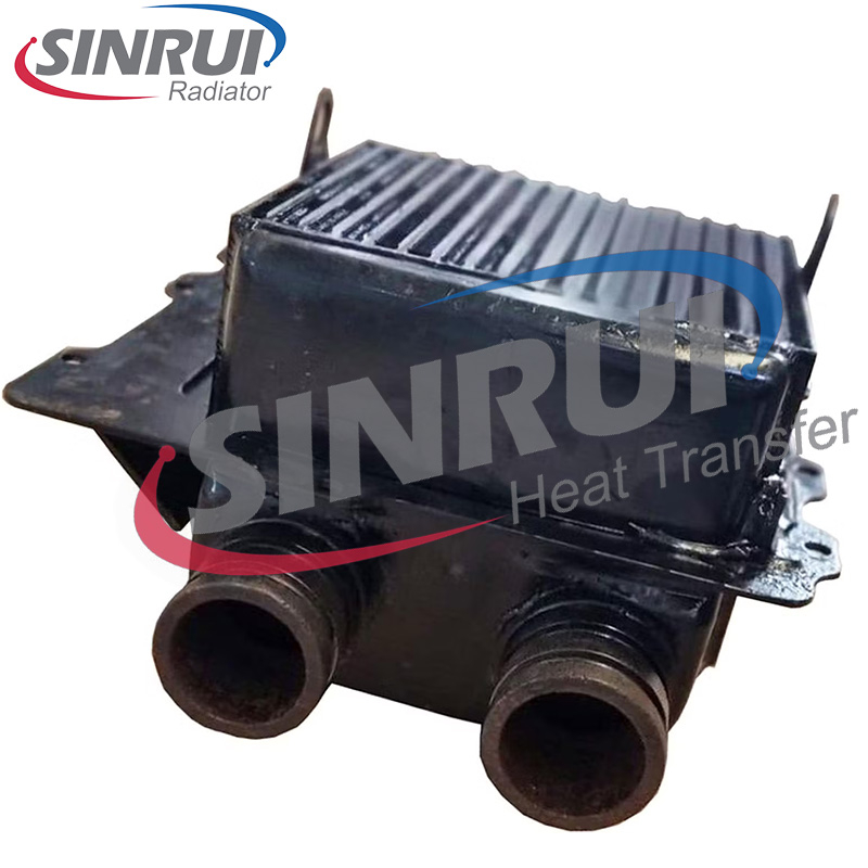 Aluminium Radiator 2W-6587 Suit for CAT 988B