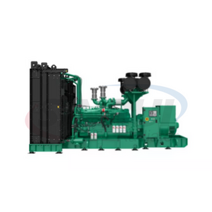 Cummins KTA50-G9 Radiator for 1800kVA–2000kVA Generator Cooling
