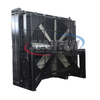 QSK60-G8 Radiator for Cummins Generator Heavy Duty Cooling Solution