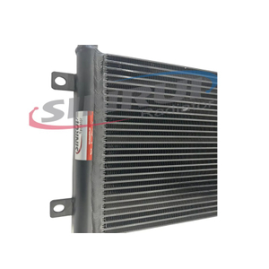 Aluminum Radiator 464-9040 / 4649049 Suit for CAT 793D
