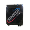  KTA19 Genset Radiator for Cummins Series