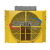 Aftermarket Mining Radiator PC2067 PC 2067 Suit For Komatsu 830e Tier 1