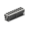 Jenbacher J624 Gas Engine Remote Radiator 