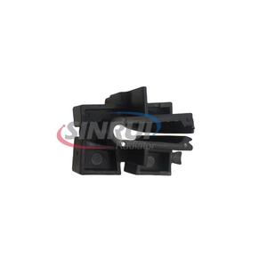 V-Type Fin Tube Clip for Mining Radiator Parts