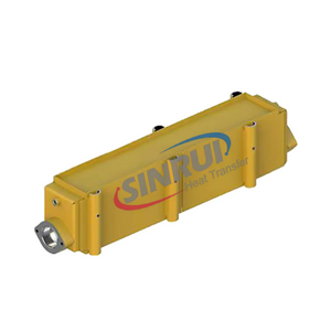 Aluminium Radiator Core 251-6149 for CAT 777F 