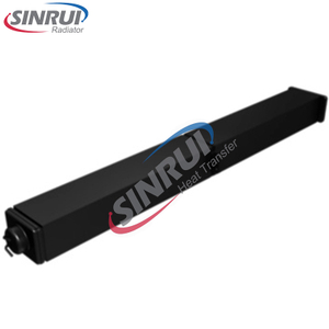 Aluminium Radiator 213-9906 213 9906 2139906 119-4774 119 4774 1194774 Suit for CAT D9T D10T 