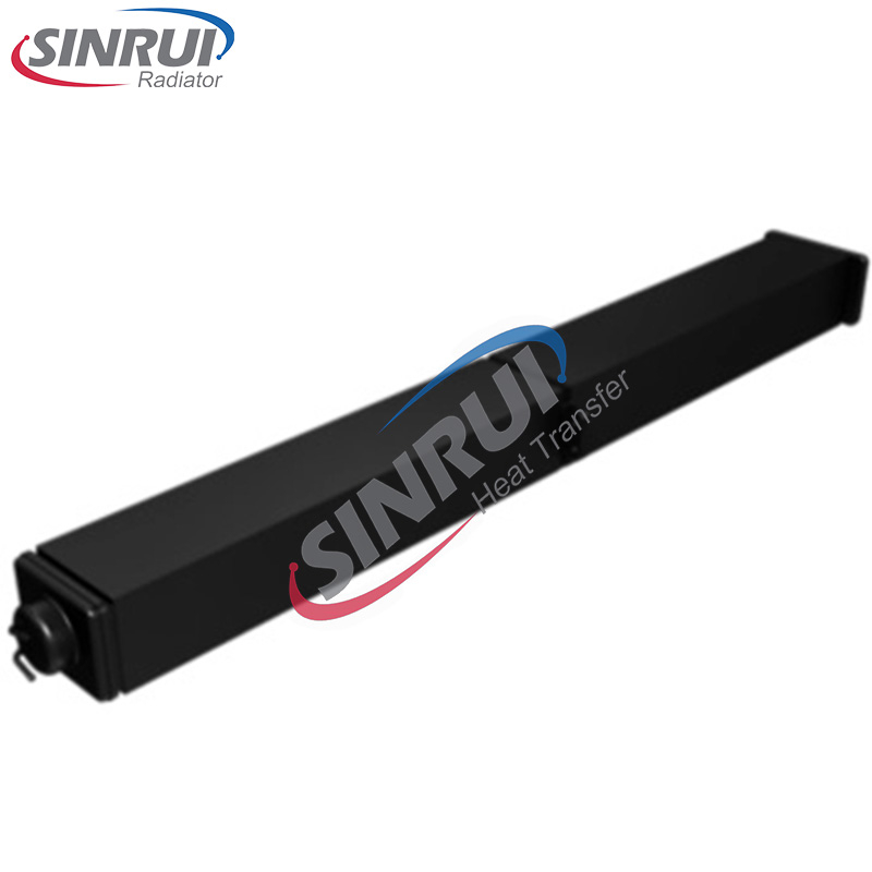 Aluminium Radiator 213-9906 213 9906 2139906 119-4774 119 4774 1194774 Suit for CAT D9T D10T 