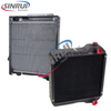 Aluminium Radiator 170-8541 170 8541 1708541 Suit for CAT 771D 825G II D10N D10R 769D 824C 824G II