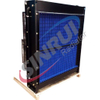 Copper Material Generator Radiator Suit For MWM TCD 2020 V16 G4 Engine