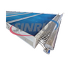 Coil/ Dry Cooler With Alu Fin For Gas Engine