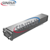Aluminium Radiator 7W2173 Suit for CAT 777C 777D 797B 