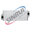 Aluminum Radiator 260 0354 260-0354 2600354 Suit For CAT 16M Charge Air Cooler