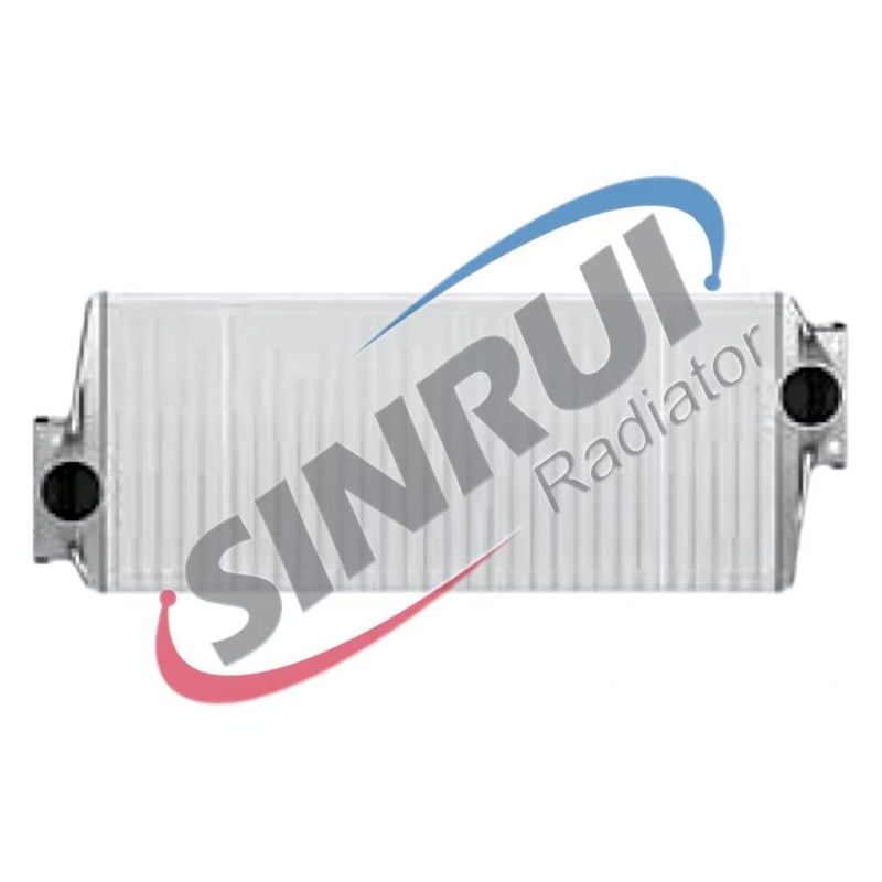 Aluminum Radiator 260 0354 260-0354 2600354 Suit For CAT 16M Charge Air Cooler