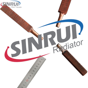 Mining Radiator 145-1226 Suit for Cat 789C