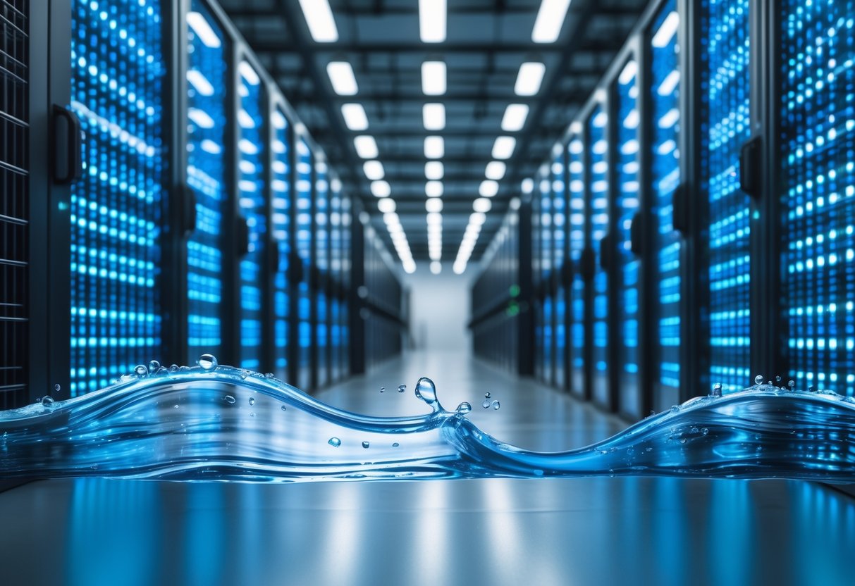 Data Center free Cooling
