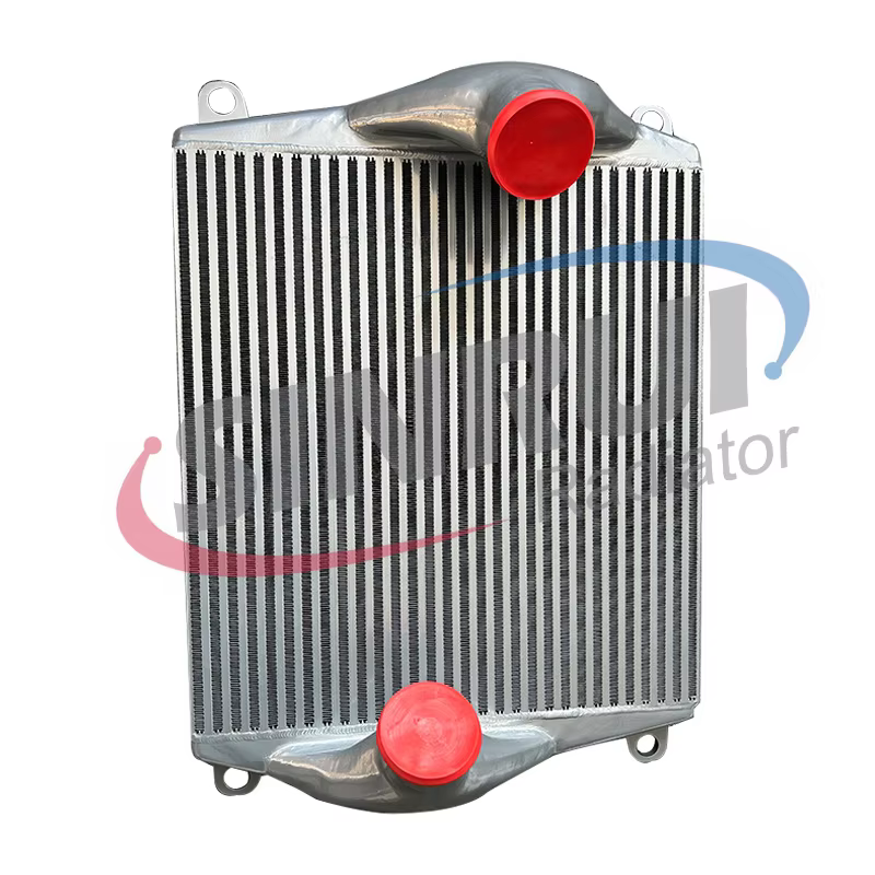 209-7824 Oil Cooler Core for CAT 793 797B