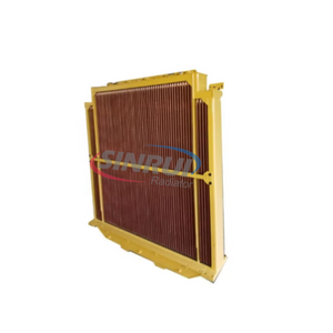 Radiateur d'extraction du marché secondaire 393 5047 393-5047 3935047 Suit pour chat d10t 2