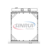 Aluminum Radiator 612-432 for Caterpillar Dozer D9R