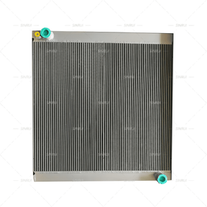 Atlas Copco / Epiroc Drill Rigs 3222331321 Hydraulic Oil Cooler