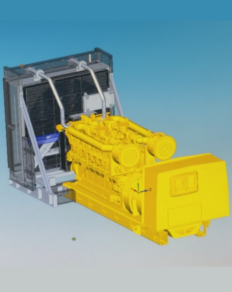 custom-cooling-solutions for industrial application