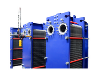  Plate heat exchanger