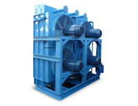Marine Generator Radiator