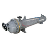 MITSUBISHI S12R-F1PTAW2 Corrosion-Resistant Shell and Tube Heat Exchanger