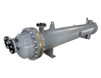 Shell & Tube Heat Exchanger