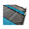 B10 CuNi 90/10 Seawater Engine Intercooler