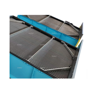 B10 CuNi 90/10 Seawater Engine Intercooler