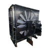 Industrial cooling radiator for Cummins KTA50-G9 diesel engine